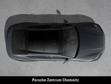 Porsche Panamera III 4 E-Hybrid — photo 4