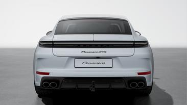 Porsche Panamera III GTS — photo 6