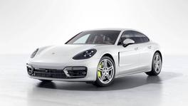 Porsche Panamera II ph2 4S E-Hybrid - 2023 - Joinsteer - #1
