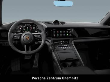 Porsche Panamera III 4 E-Hybrid — photo 5