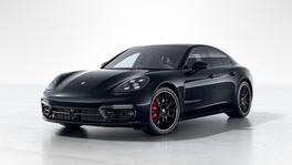 Porsche Panamera II ph2 4S - 2022 - Joinsteer - #1