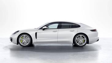 Porsche Panamera II ph2 4S E-Hybrid — photo 2