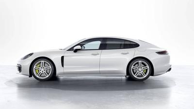 Porsche Panamera II ph2 4S E-Hybrid