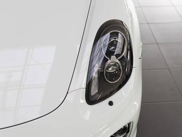 Porsche 981 Cayman Cayman — photo 8