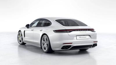 Porsche Panamera II ph2 4S E-Hybrid