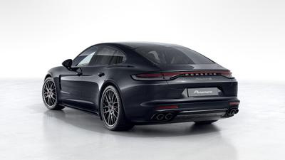 Porsche Panamera II ph2 4S