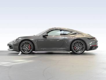 Porsche 992 I Carrera 4S — photo 2