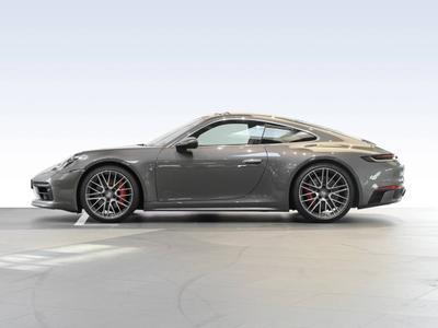 Porsche 992 I Carrera 4S