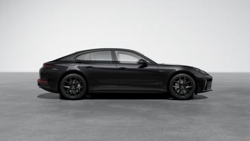 Porsche Panamera III 4 E-Hybrid — photo 5