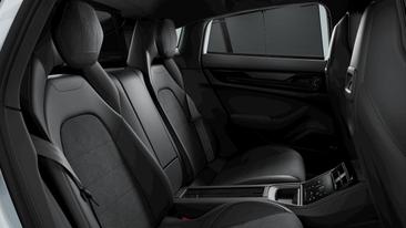 Porsche Panamera III GTS — photo 10