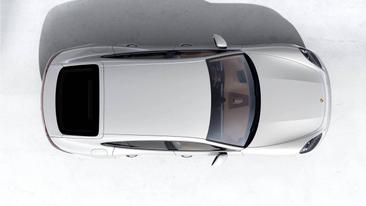 Porsche Panamera II ph2 4S E-Hybrid — photo 4