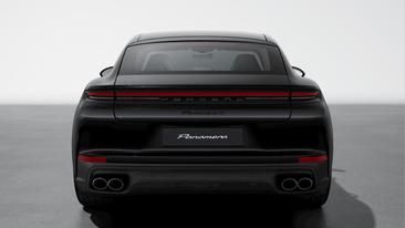 Porsche Panamera III 4 E-Hybrid — photo 6