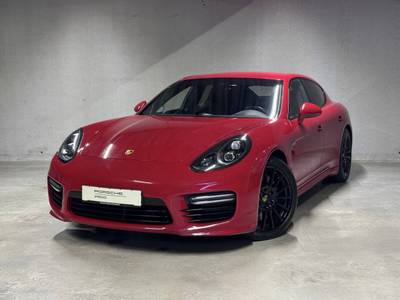 Porsche Panamera I ph2 GTS - 2016 - Joinsteer - #1