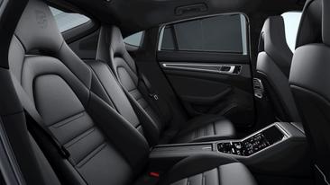 Porsche Panamera II ph2 4S — photo 7