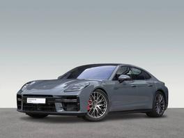 Porsche Panamera III 4S E-Hybrid - 2025 - Joinsteer - #1