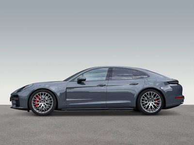 Porsche Panamera III 4S E-Hybrid