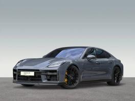Porsche Panamera III Turbo S E-Hybrid - 2024 - Joinsteer - #1