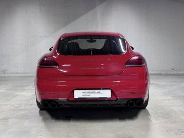 Porsche Panamera I ph2 GTS — photo 4