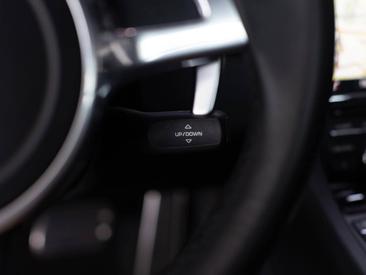 Porsche 981 Cayman Cayman — photo 15