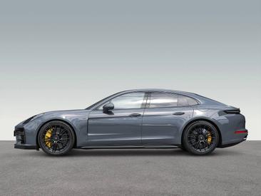 Porsche Panamera III Turbo S E-Hybrid — photo 2