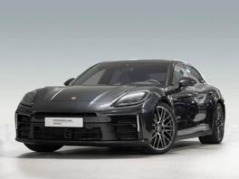 Porsche Panamera III 4 E-Hybrid - 2025 - Joinsteer - #1