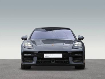 Porsche Panamera III 4S E-Hybrid — photo 4