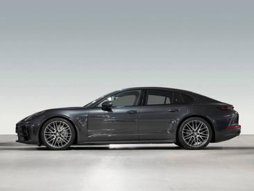 Porsche Panamera III 4 E-Hybrid — photo 2