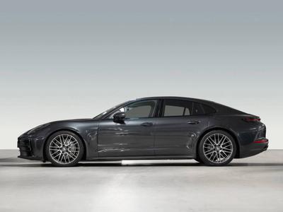 Porsche Panamera III 4 E-Hybrid