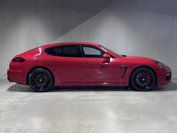 Porsche Panamera I ph2 GTS — photo 6