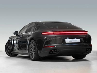 Porsche Panamera III 4 E-Hybrid