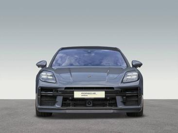 Porsche Panamera III Turbo S E-Hybrid — photo 4