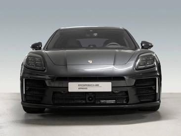 Porsche Panamera III 4 E-Hybrid — photo 4