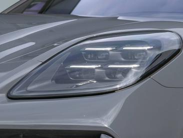 Porsche Panamera III 4S E-Hybrid — photo 7