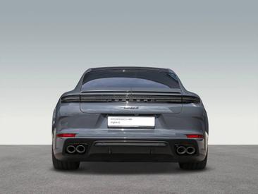 Porsche Panamera III Turbo S E-Hybrid — photo 5