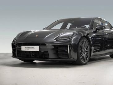 Porsche Panamera III 4 E-Hybrid — photo 5