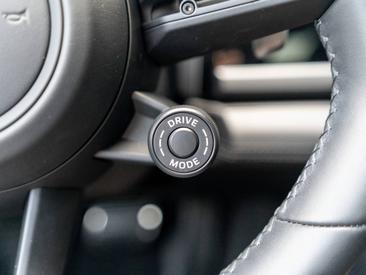 Porsche Panamera III GTS — photo 42