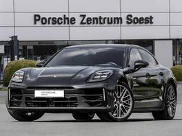 Porsche Panamera III 4 E-Hybrid - 2025 - Joinsteer - #1