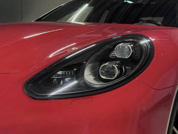 Porsche Panamera I ph2 GTS — photo 9
