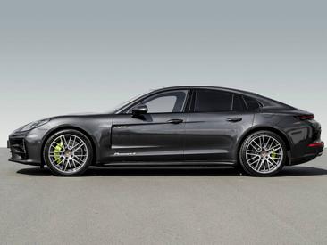 Porsche Panamera III 4 E-Hybrid — photo 2