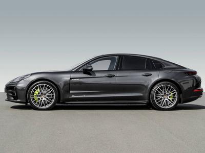 Porsche Panamera III 4 E-Hybrid