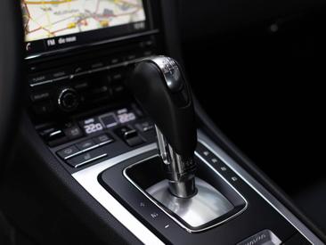 Porsche 981 Cayman Cayman — photo 20