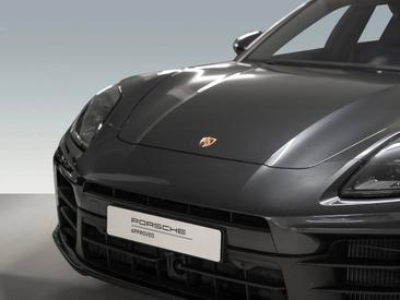 Porsche Panamera III 4 E-Hybrid — photo 7