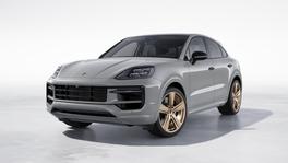 Porsche Cayenne III S Coupé - 2023 - Joinsteer - #1