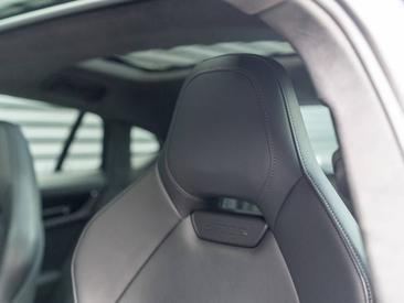 Porsche Panamera III GTS — photo 44