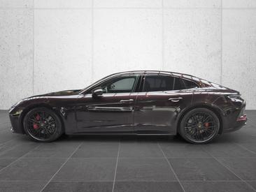 Porsche Panamera III GTS — photo 2