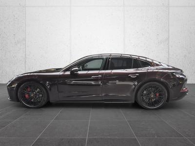 Porsche Panamera III GTS