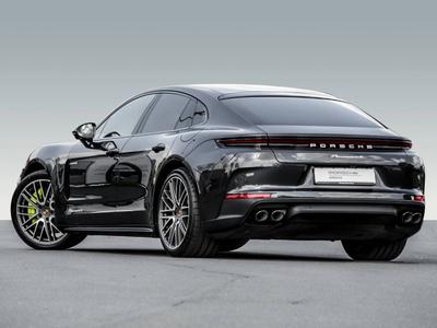 Porsche Panamera III 4 E-Hybrid