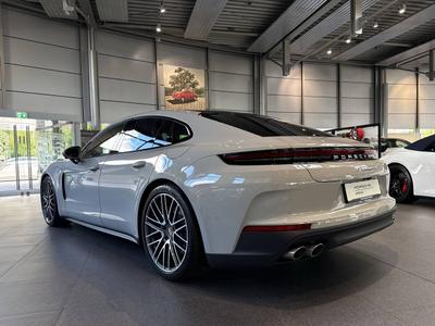 Porsche Panamera III 4 E-Hybrid
