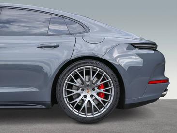 Porsche Panamera III 4S E-Hybrid — photo 10