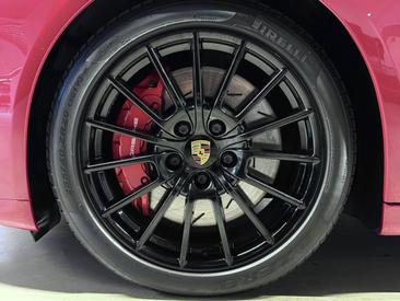 Porsche Panamera I ph2 GTS — photo 11